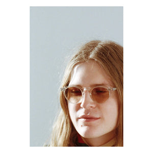 Monokel - Gafas de sol Forest | Transparente