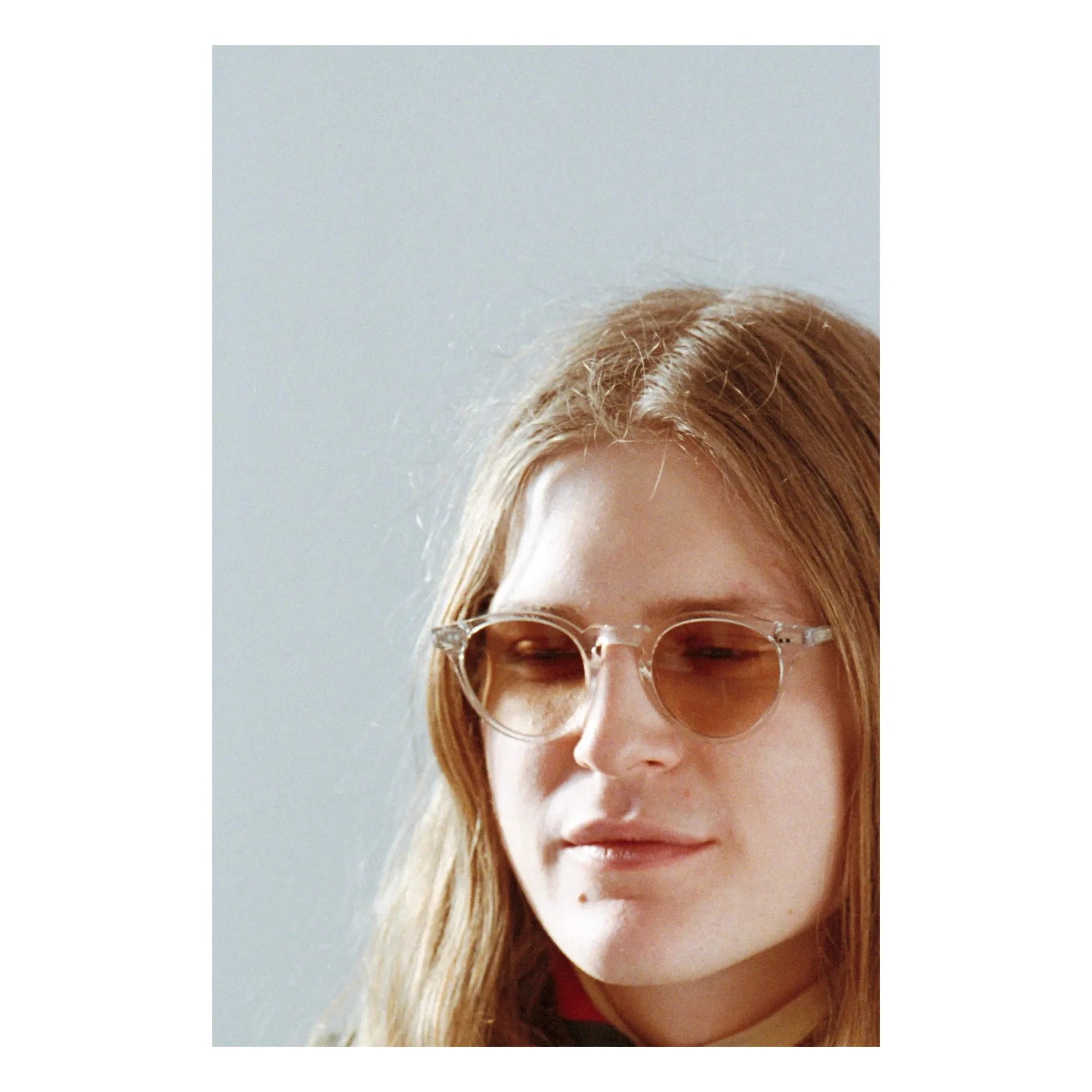 Monokel - Gafas de sol Forest | Transparente