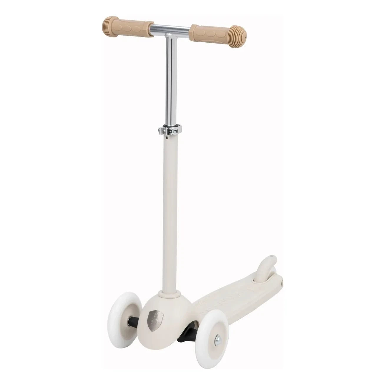 Banwood - Patinete Eco | Blanco Roto