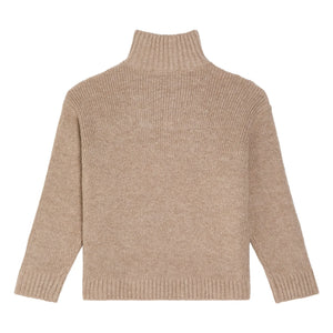 Sofie Schnoor - Jersey Pilosy | Gris oscuro