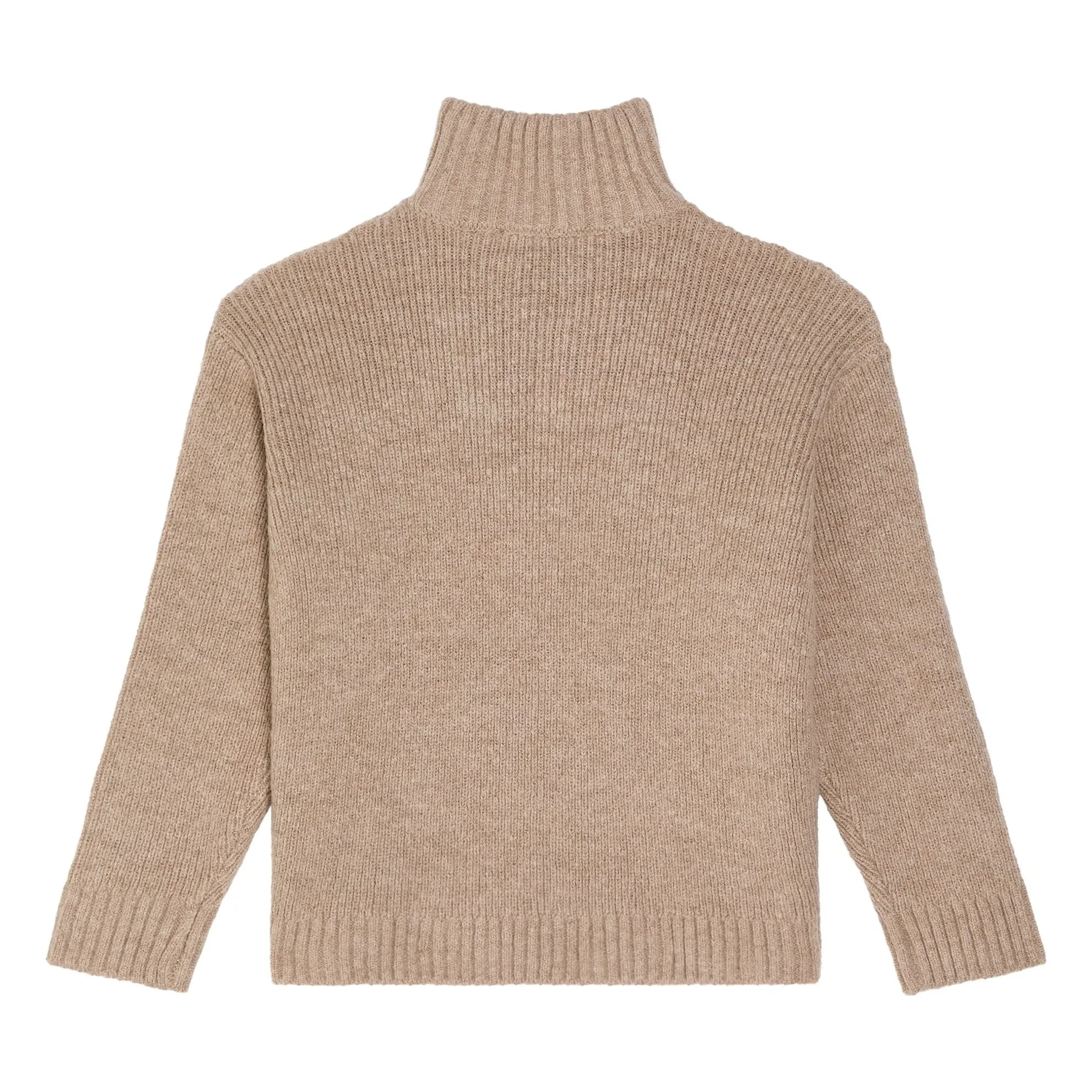 Sofie Schnoor - Jersey Pilosy | Gris oscuro