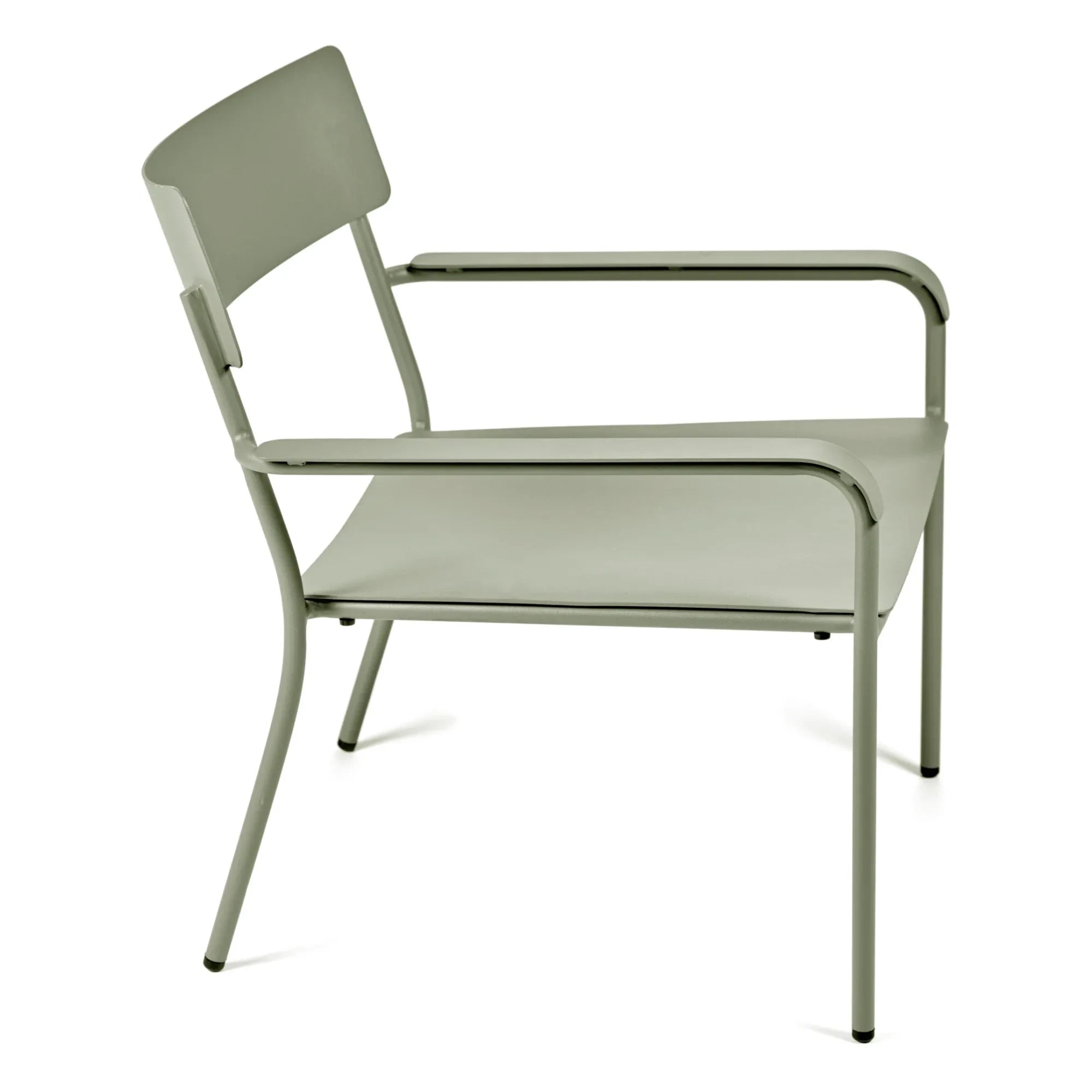 Serax - Silla de exterior August | Eucalipto