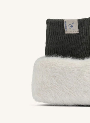 Liewood - Beth Panda Terlikler | Beyaz