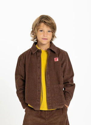 Cien Piezas - Camisa Zyon
