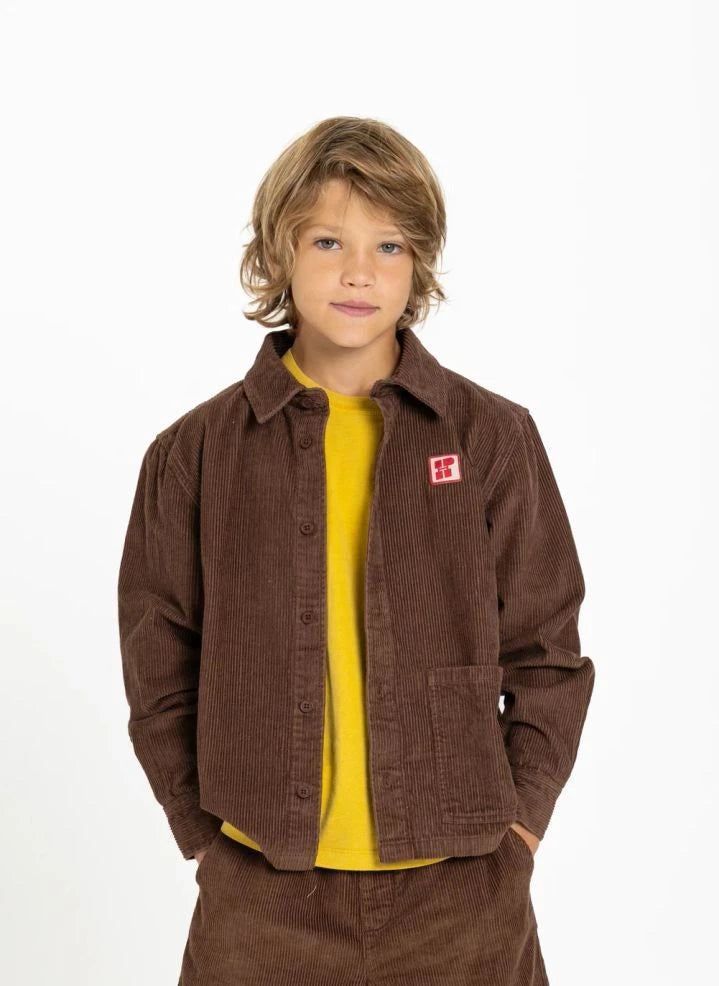 Cien Piezas - Camisa Zyon