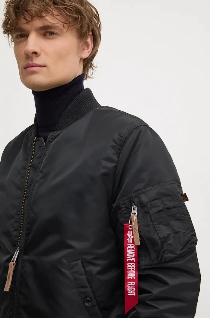 Chaqueta bomber Alpha Industries MA-1 VF 59 191118 03