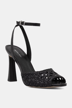 Sandalias de tacón fino Rosie High Sandal de MICHAEL Michael Kors
