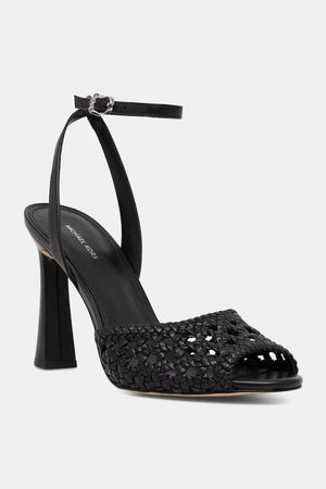 Sandalias de tacón fino Rosie High Sandal de MICHAEL Michael Kors