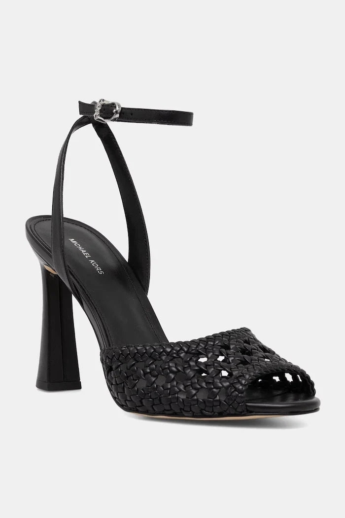 Sandalias de tacón fino Rosie High Sandal de MICHAEL Michael Kors