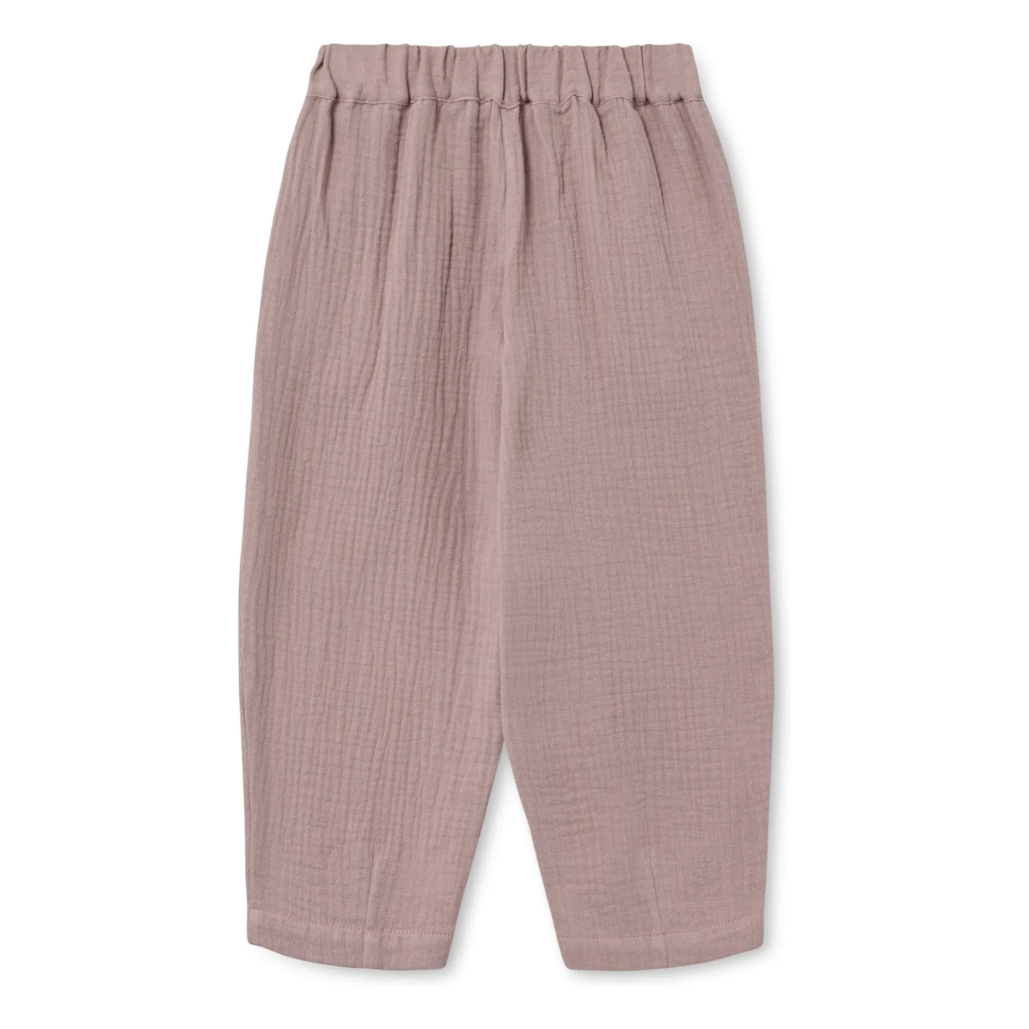 Fliink - Elmo pantalón | Palo de rosa