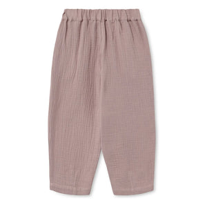 Fliink - Elmo pantalón | Palo de rosa