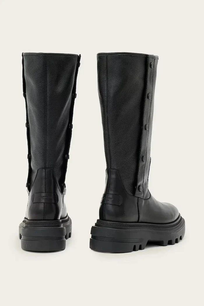 Botas de cuero Carina Boot de AllSaints