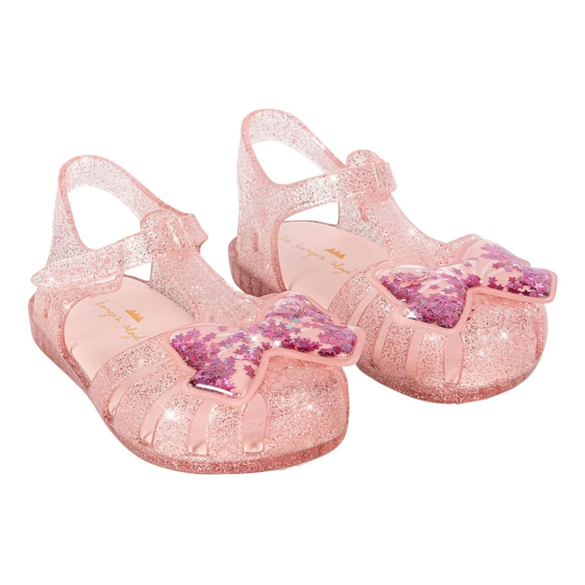 Konges Sløjd - Sandalias Nudo Lilo | Rosa
