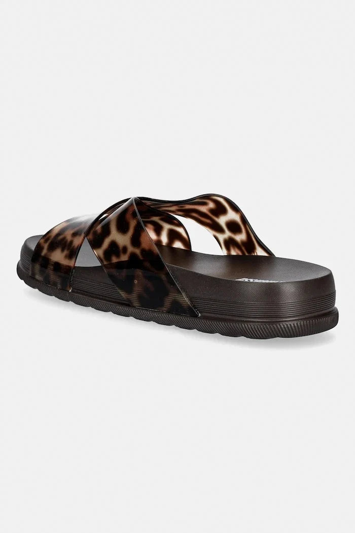 Melissa MELISSA COZY SLIDE II AD Zapatillas