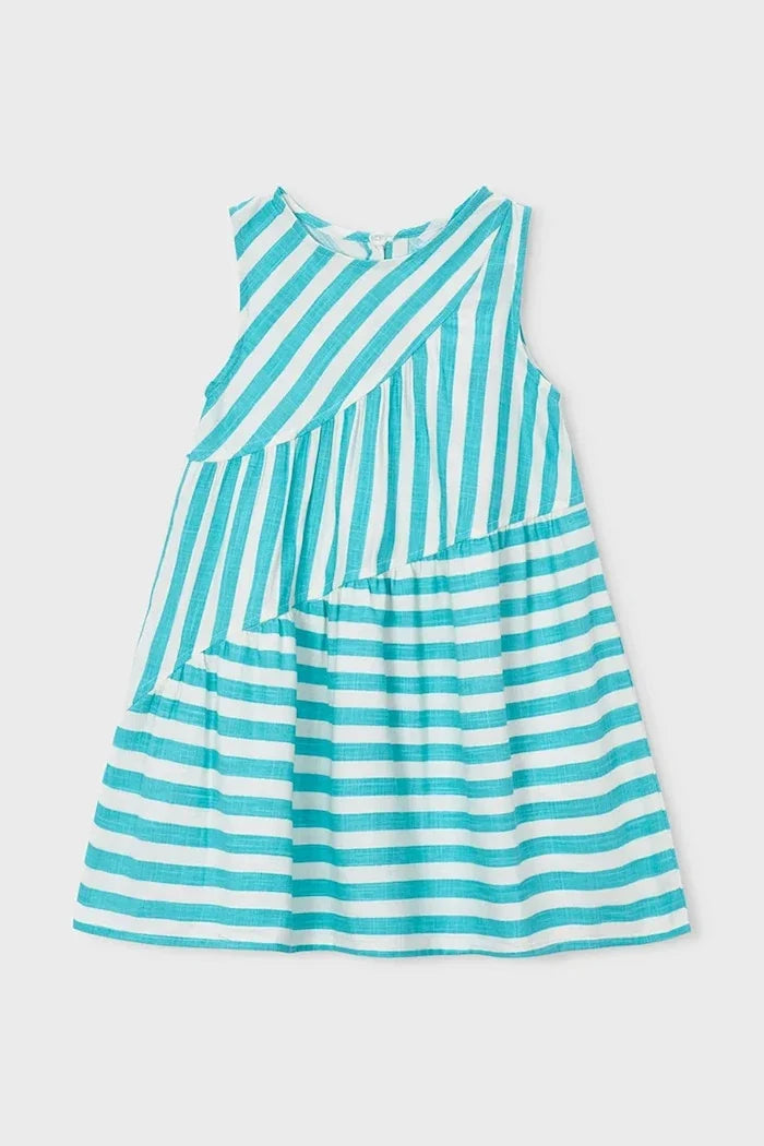 Vestido Mayoral para Niña