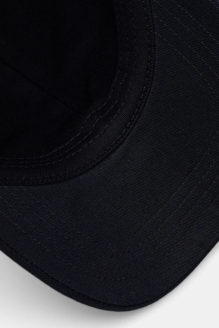 Gorra de béisbol de algodón para hombre Marc O'Polo