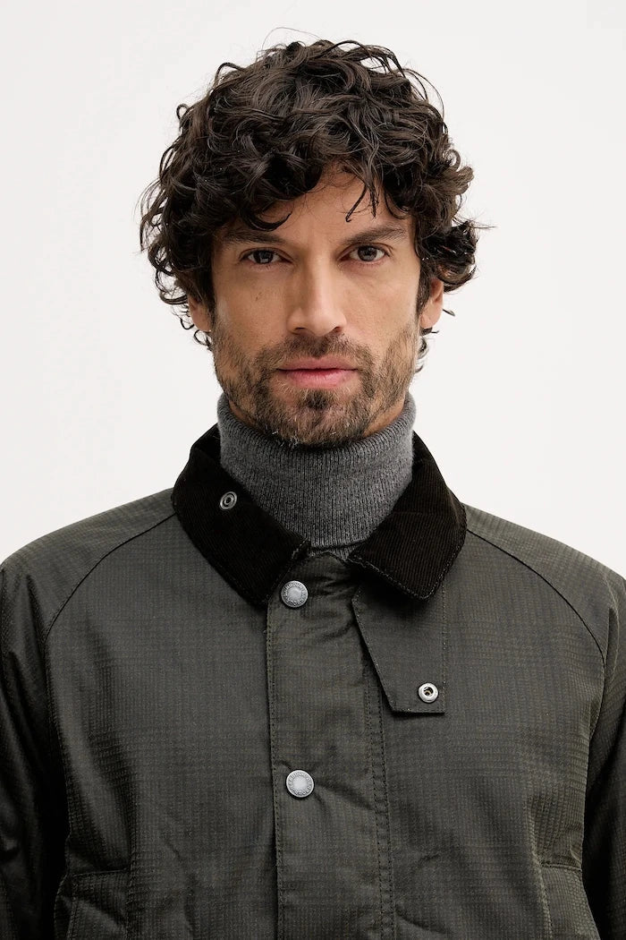 Chaqueta Barbour Beaufort de algodón