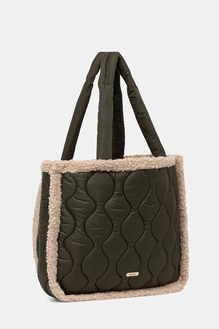 Bolso Barbour