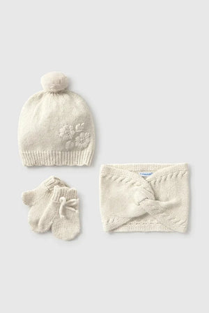 Conjunto Mayoral para bebé