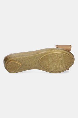 Melissa MELISSA ULTRAGIRL CLASSIC BOW AD Bailarina