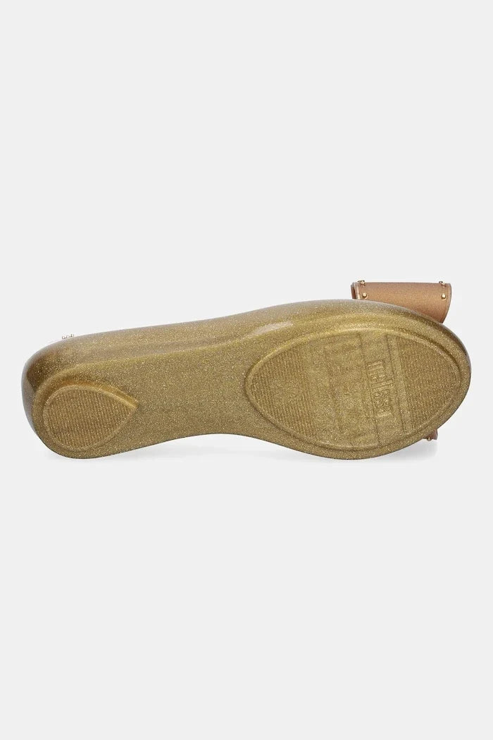 Melissa MELISSA ULTRAGIRL CLASSIC BOW AD Bailarina