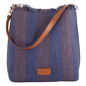 Sessùn - Bolso Vita Mia S | Azul