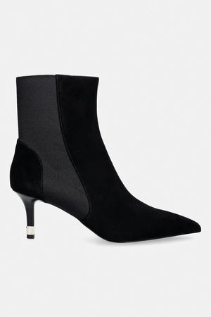 Botines de mujer de ante Furla Aria