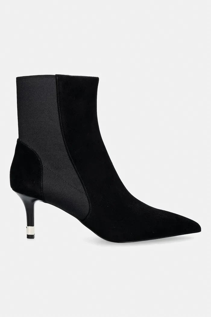 Botines de mujer de ante Furla Aria