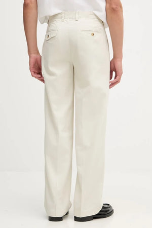 Pantalones de algodón para hombre Gant