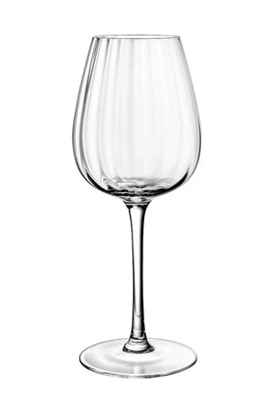 Set de Copas de Vino Rose Garden (4 piezas)