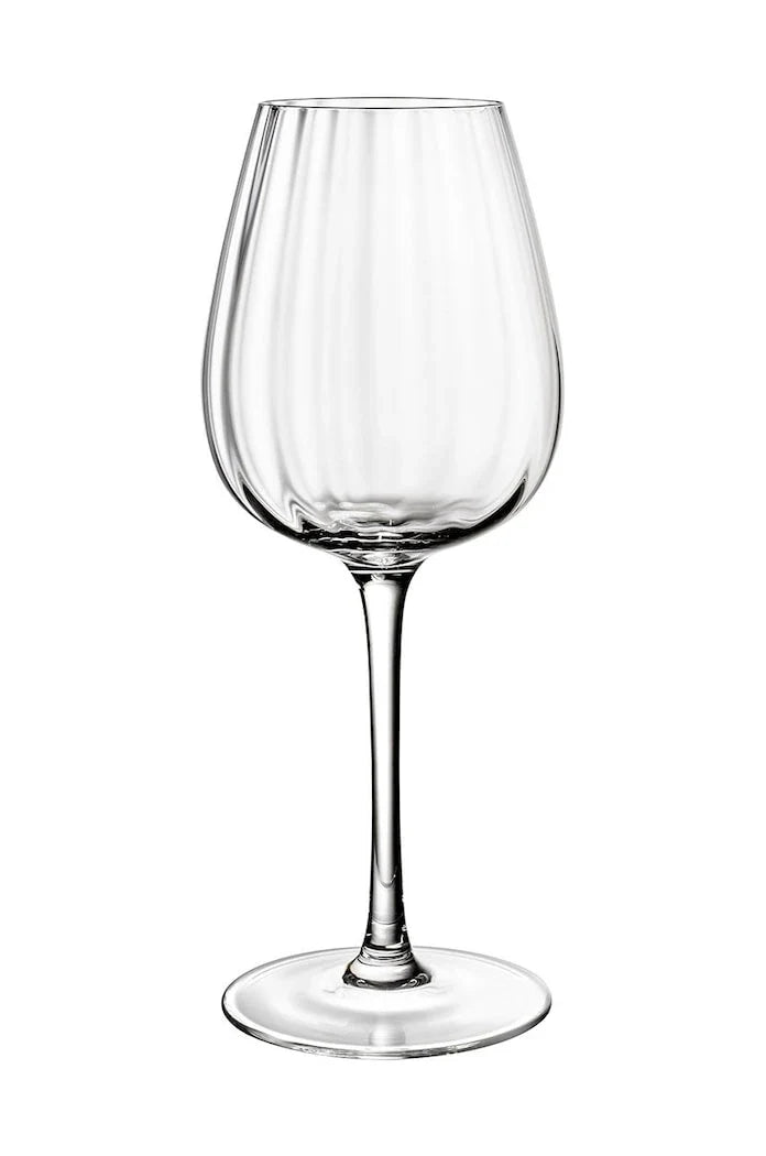 Set de Copas de Vino Rose Garden (4 piezas)