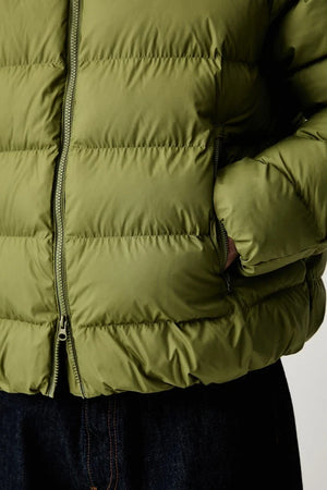 Chaqueta corta de hombre New Balance