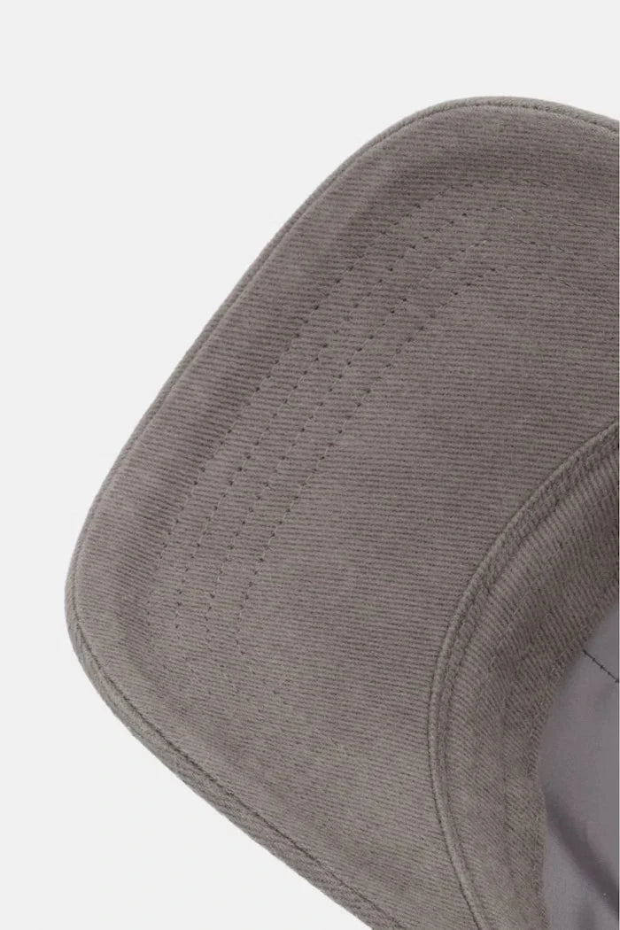 Gorra de algodón Gant para hombre