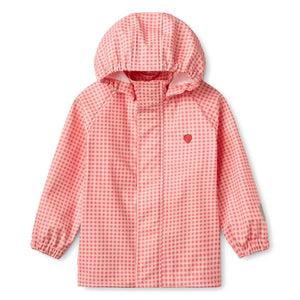 Flöss - Dew Vichy Yağmur Seti | Pembe