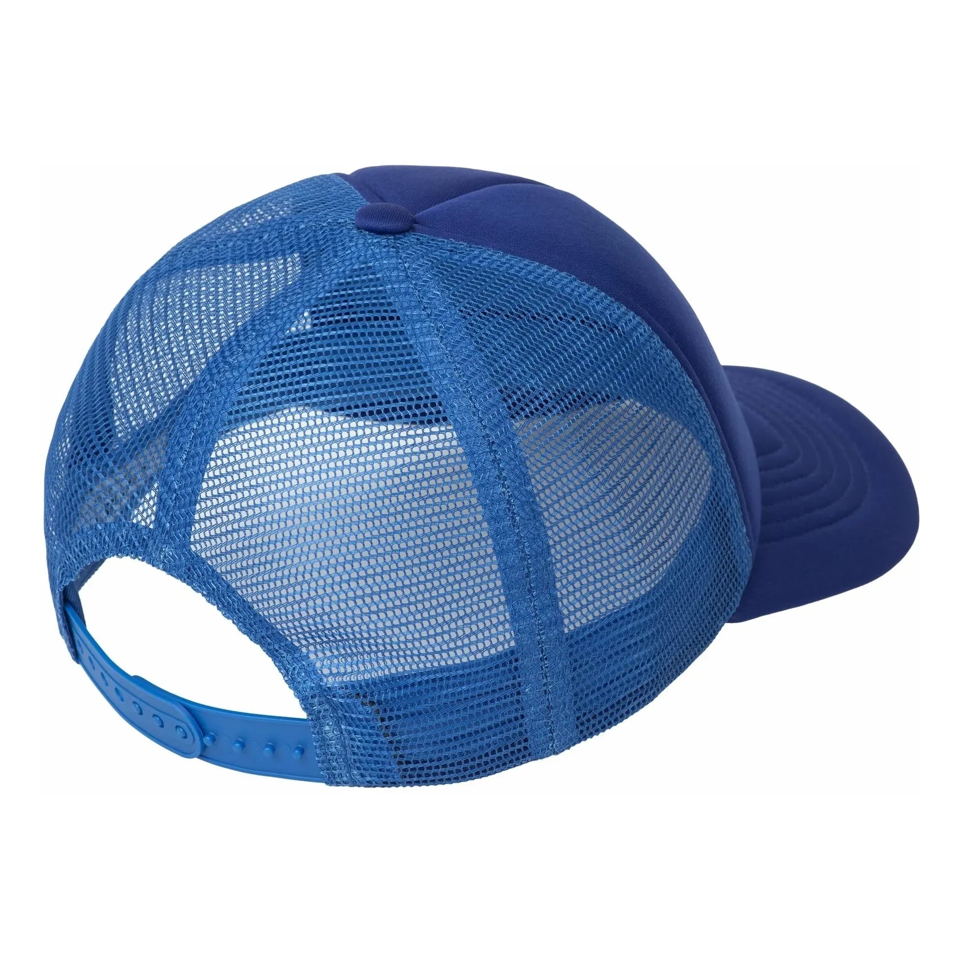 Carhartt WIP - Gorra Heart Patch | Electric Blue