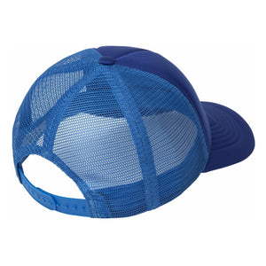 Carhartt WIP - Gorra Heart Patch | Electric Blue