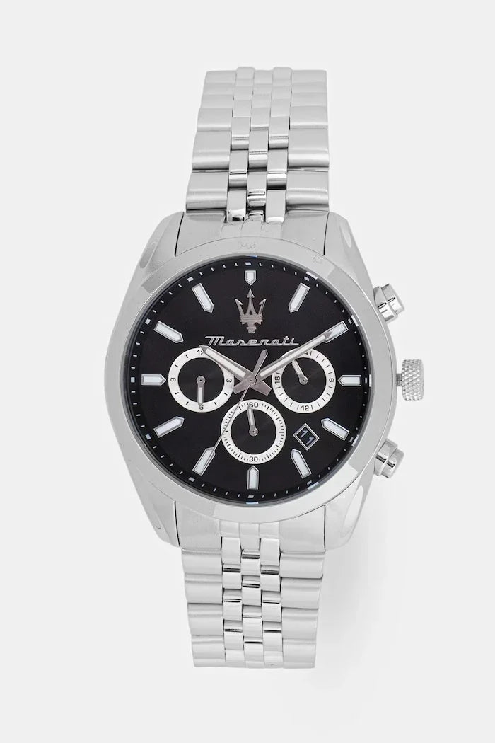 Maserati Reloj