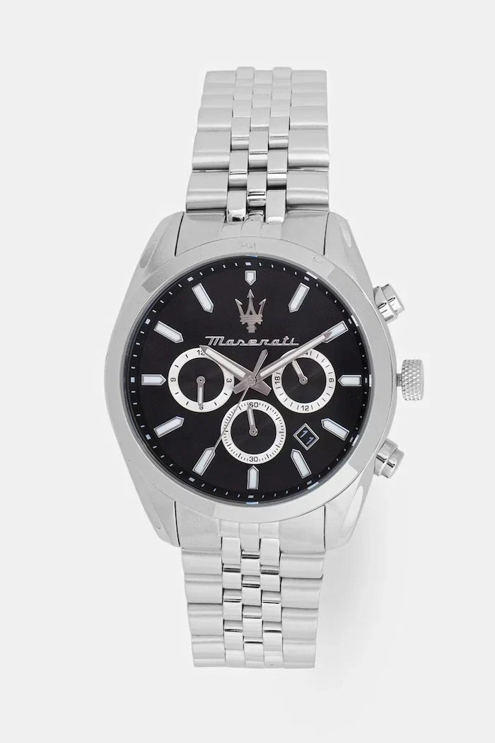 Maserati Reloj