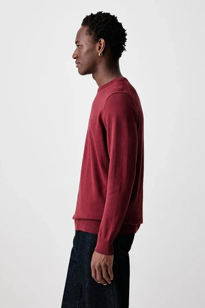 Jersey de hombre de algodón Pima
