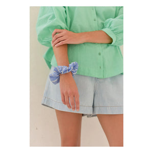 Marlot Paris - Chouchou Leela | Azul