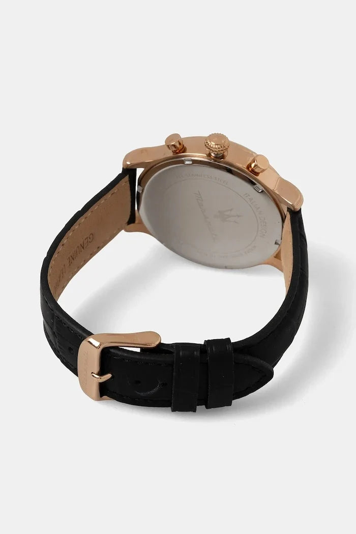 Reloj Maserati