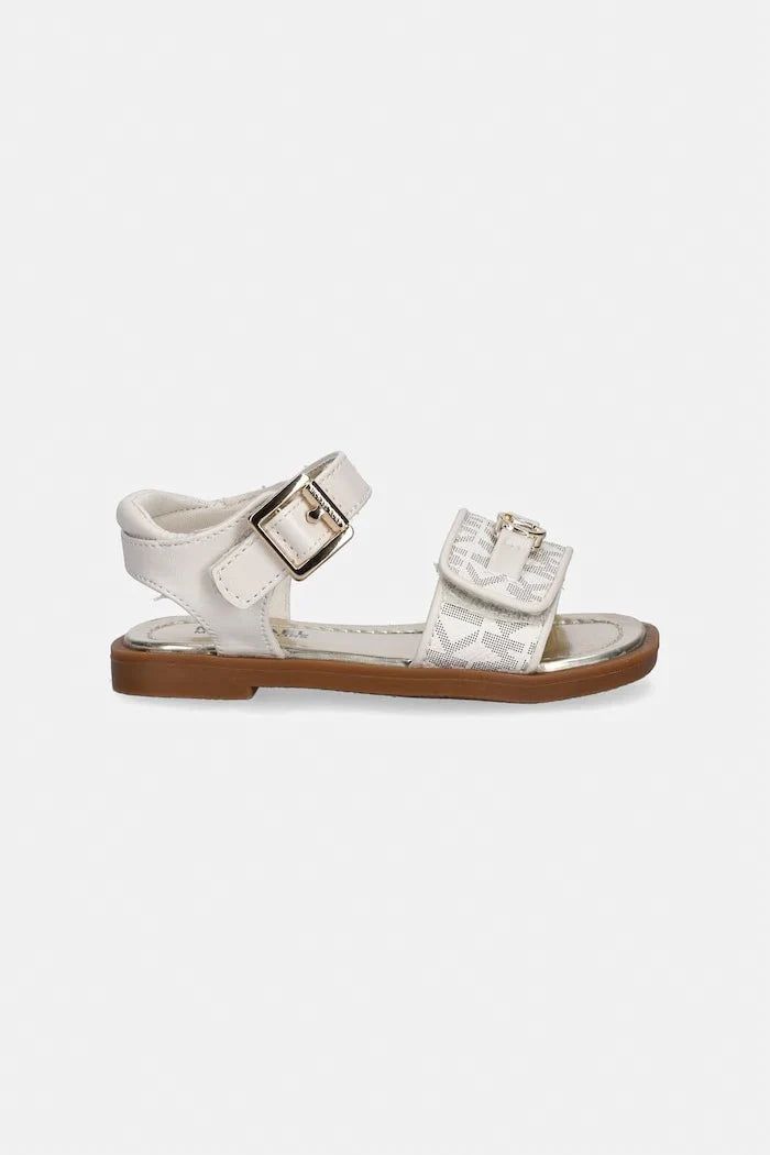 Sandalias KIERAN para niños de Michael Kors