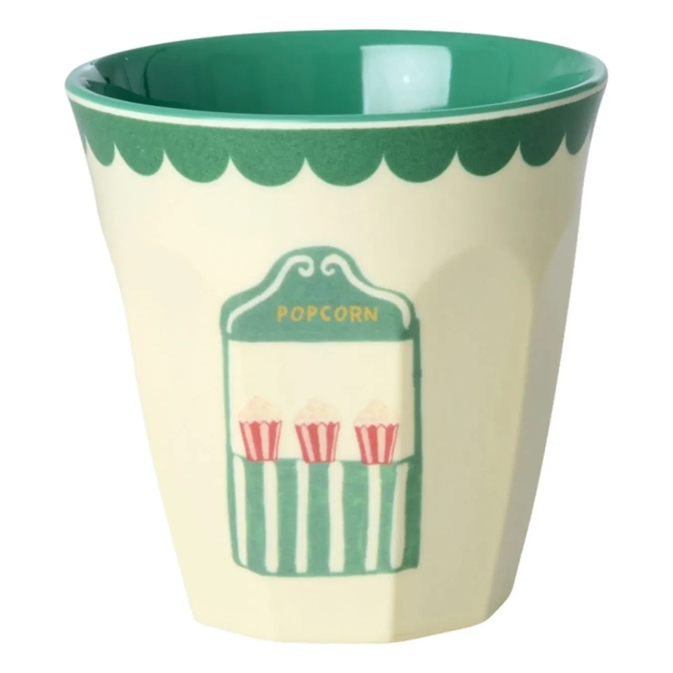 Rice - Vasos Fun Fair - Set de 6