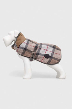 Impermeable Barbour para mascotas