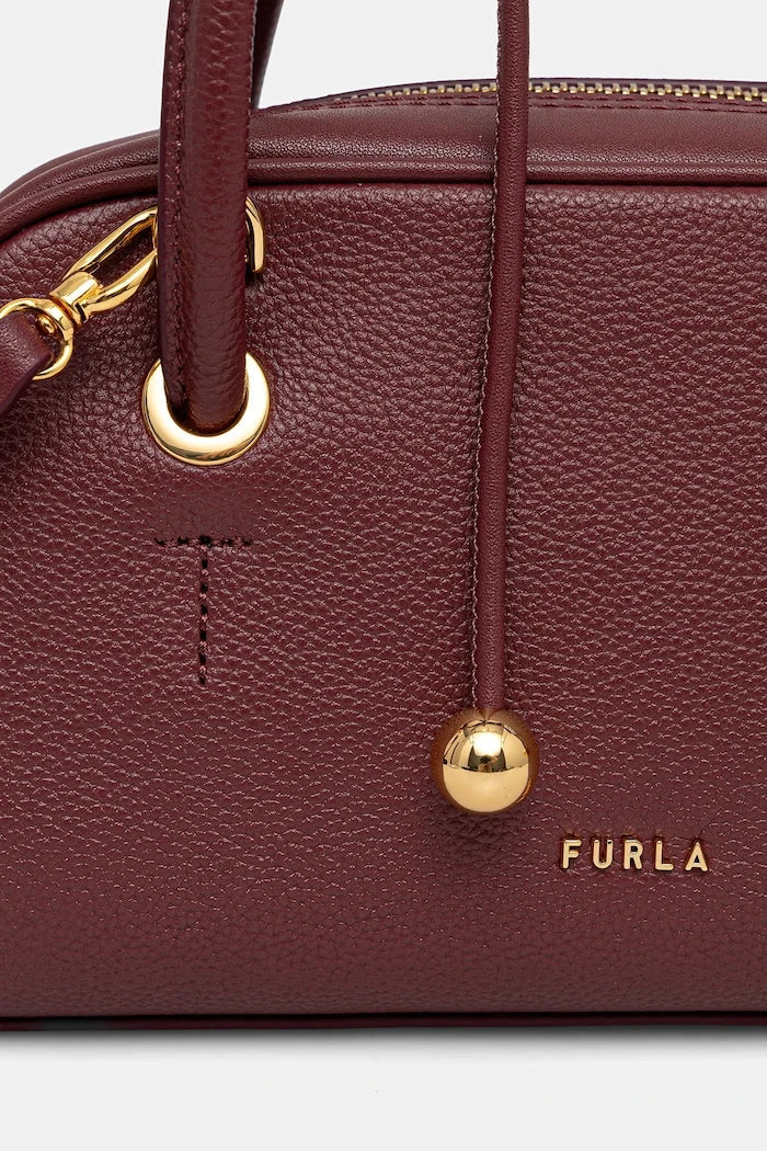 Bolso Bandolera Furla de Cuero para Mujer