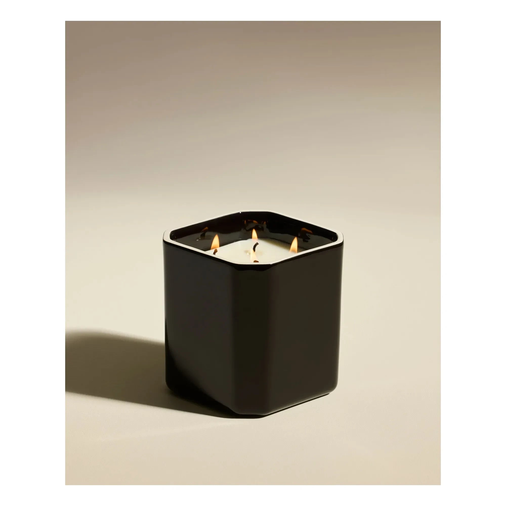 Maison Sarah Lavoine - Facette mum - Ámbar negro
