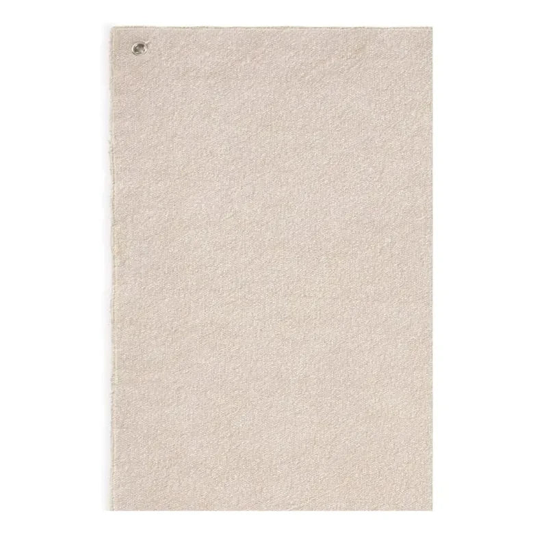 Lorena Canals - Papel pintado lavado a la piedra | Gris perla