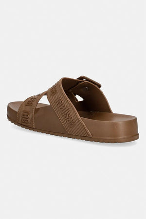 Melissa Zapatillas de mujer COZY SLIDE M LOVER AD