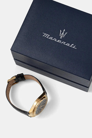 Relojes Maserati