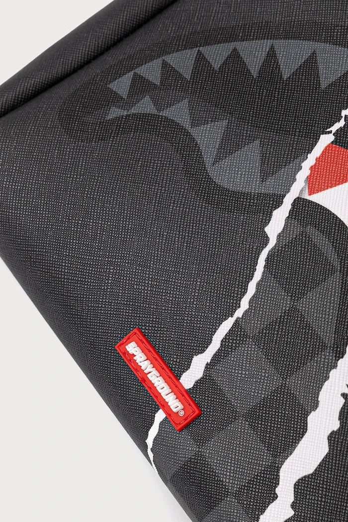Sprayground - Mochila Gris 910B9349NSZ